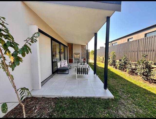 4 BEDROOM HOUSE TO LET IN ELALENI COASTAL FOREST ESTATE